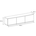 Rack-para-TV-Ate-60-Polegadas-2-Portas-1-Gaveta-Eros-Casa-D