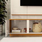 Estante-Home-para-TV-Ate-70-Polegadas-3-Portas-218cm-Ripado-Reno-EDN-Moveis-