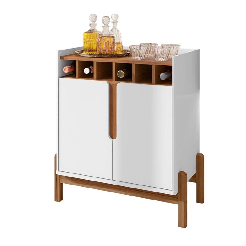 Adega-Bar-para-ate-6-Garrafas-2-Portas-Lizz-Casa-D
