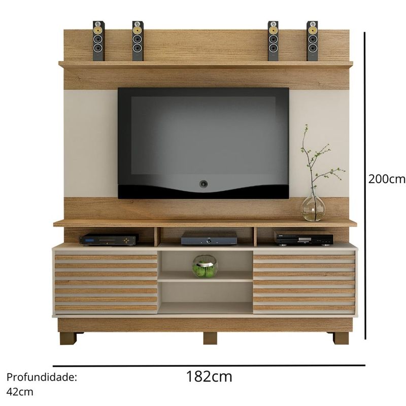 Estante-Home-para-TV-Ate-60-Polegadas-2-Portas-Texas-Valdemoveis-