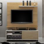 Estante-Home-para-TV-Ate-60-Polegadas-1-Porta-com-Rodizios-Star-Valdemoveis-