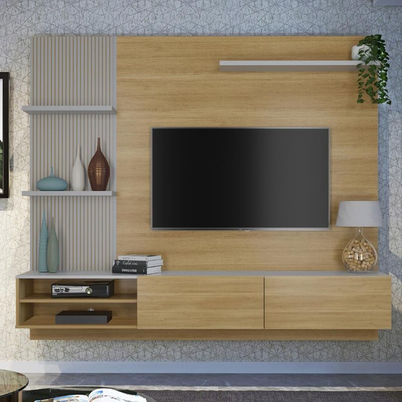 Painel-para-TV-Ate-65-Polegadas-2-Portas-Montana-Valdemoveis-