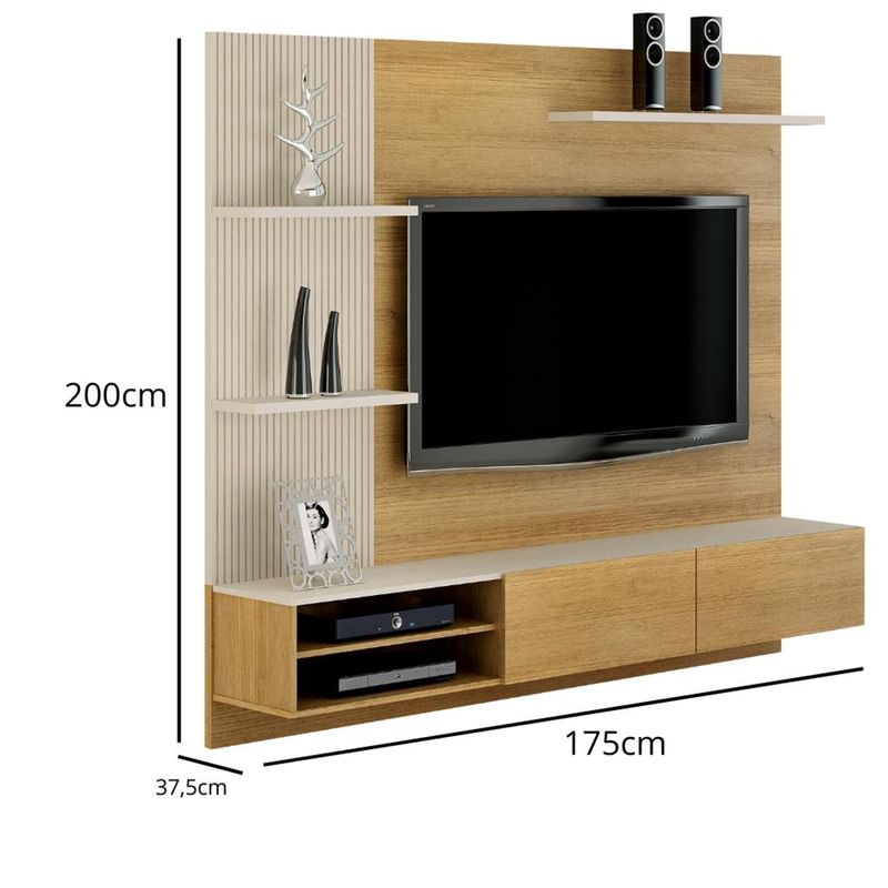 Painel-para-TV-Ate-65-Polegadas-2-Portas-Montana-Valdemoveis-