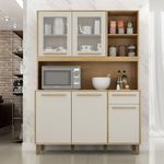 Cozinha-Compacta-5-Portas-1-Gaveta-Rubi-Valdemoveis-