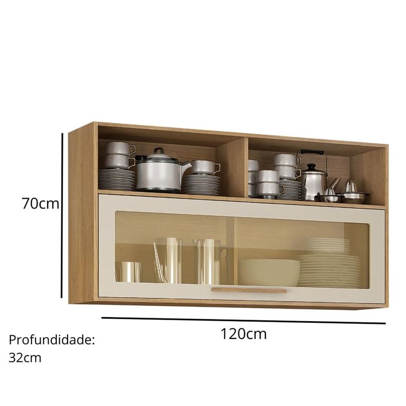 Armario-Aereo-1-Porta-com-Vidro-120cm-Salvador-Valdemoveis-