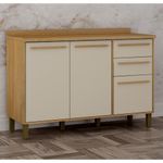 Balcao-3-Portas-2-Gaveta-120cm-com-Tampo-Salvador-Valdemoveis-