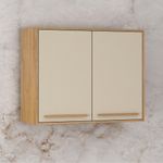 Armario-Aereo-2-Portas-80cm-Salvador-Valdemoveis-