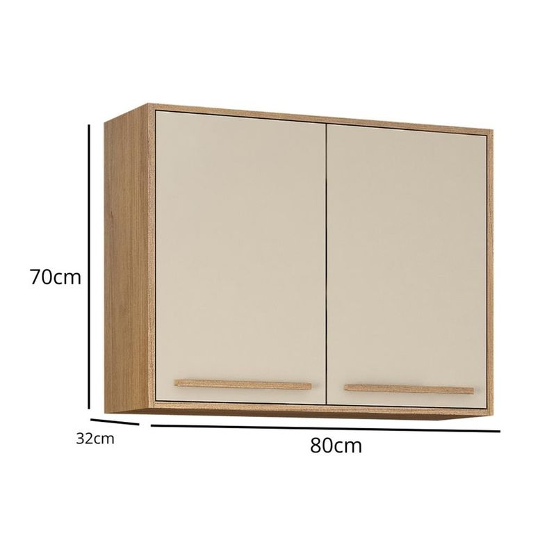 Armario-Aereo-2-Portas-80cm-Salvador-Valdemoveis-