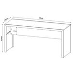 Mesa-para-Escritorio-180cm-ME4185-Tecnomobili