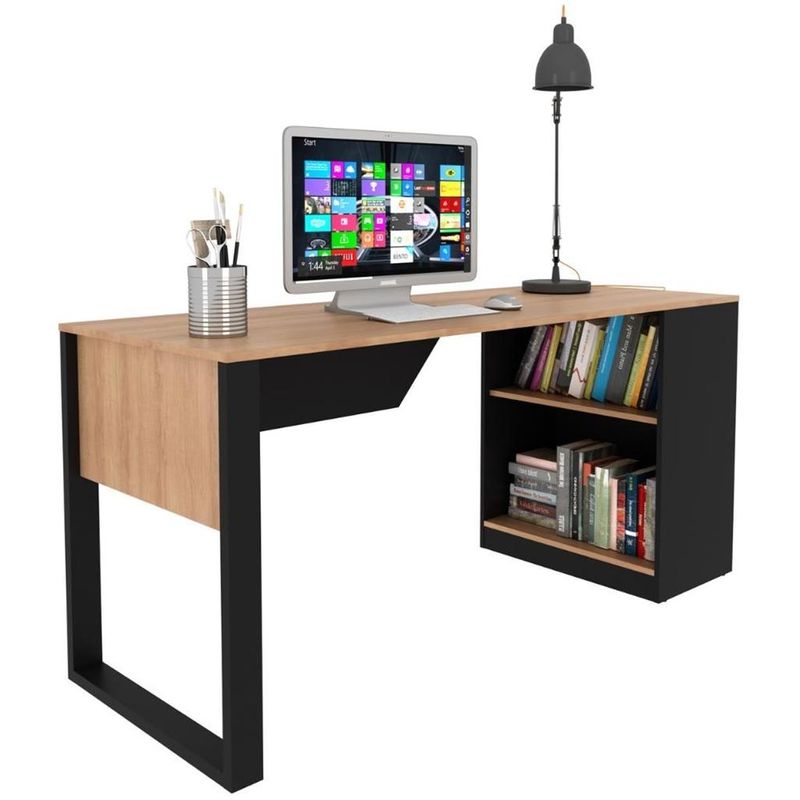Mesa-para-Escritorio-160cm-ME4182-Tecnomobili