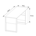 Mesa-para-Escritorio-160cm-ME4182-Tecnomobili
