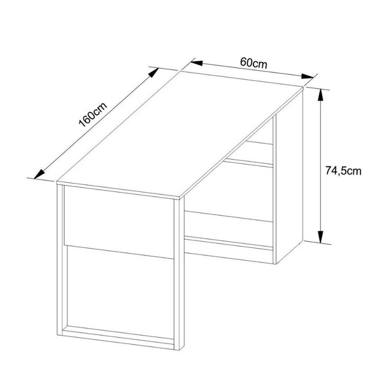 Mesa-para-Escritorio-160cm-ME4182-Tecnomobili