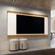Painel para TV até 75 Polegadas 220cm Garden EDN