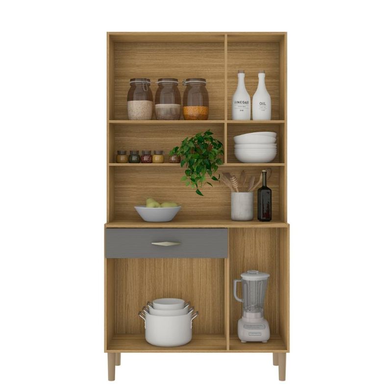 Cozinha-Compacta-6-Portas-1-Gaveta-Apolo-Kits-Parana-
