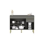 Balcao-3-Portas-1-Gavetas-com-tampo-Line-Kits-Parana