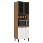 Paneleiro-Torre-Quente-4-Portas-Vidro-Firenze-Demobile--