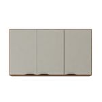 Armario-Aereo-3-Portas-120cm-Firenze-Demobile