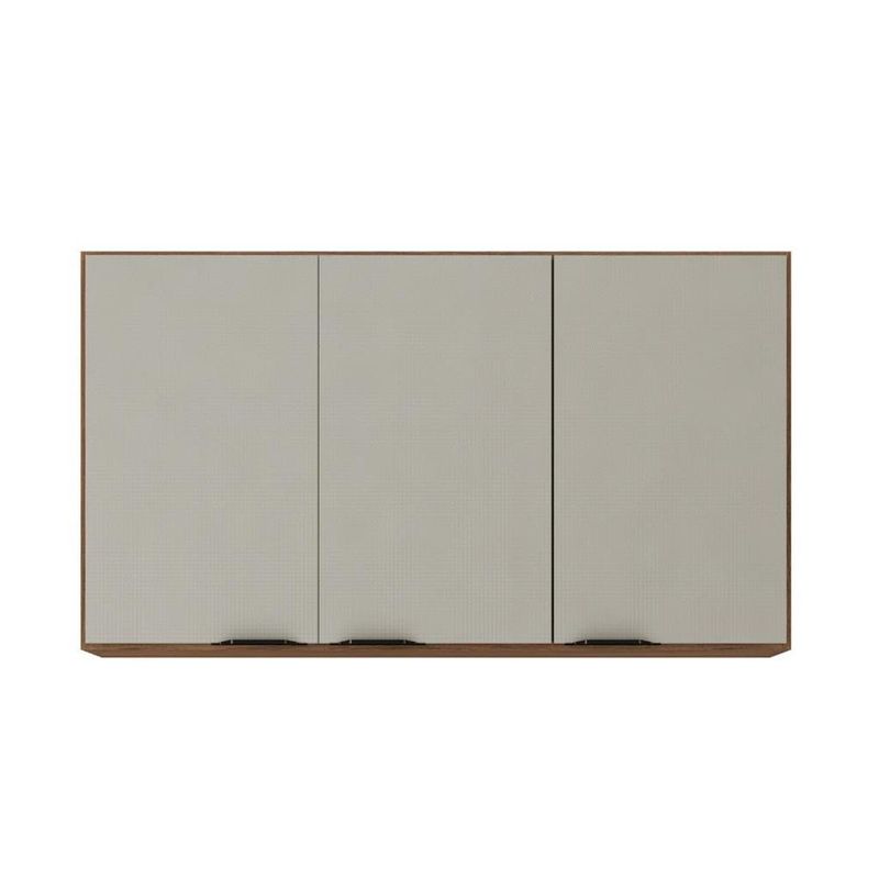 Armario-Aereo-3-Portas-120cm-Firenze-Demobile