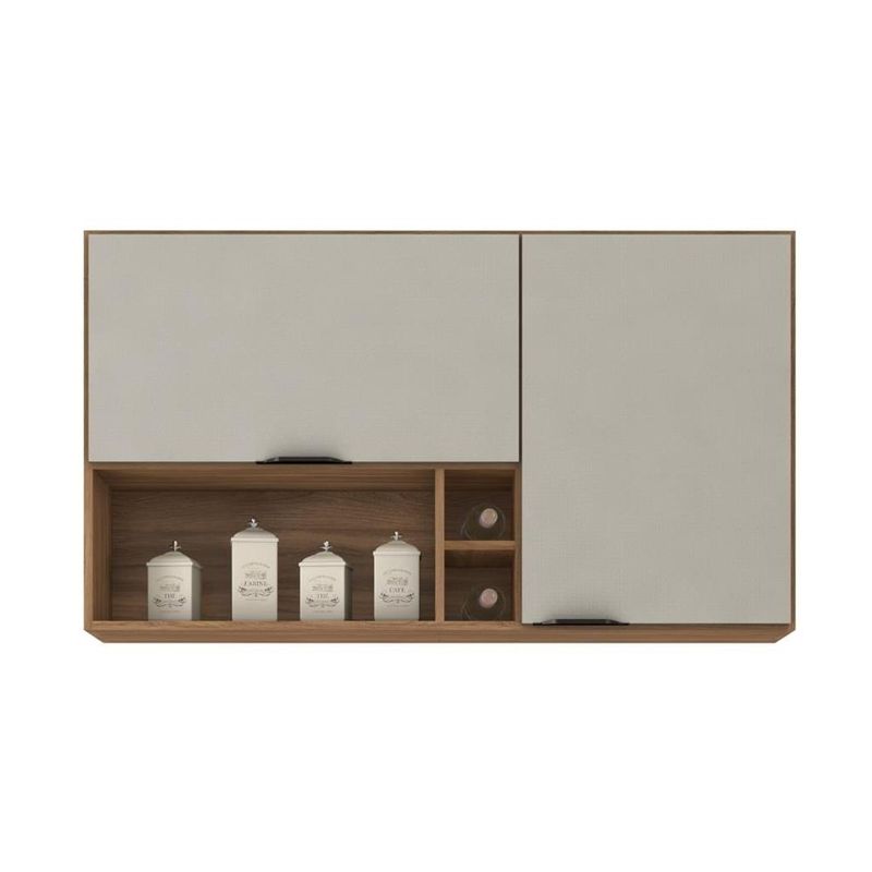 Armario-Aereo-2-Portas-120cm-Firenze-Demobile