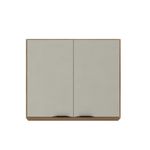 Armario-Aereo-2-Portas-80cm-Firenze-Demobile