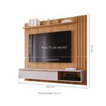 Painel-para-TV-Ate-60-Polegadas-1-Porta-Ripado-Panama-Plus-Permobilli-