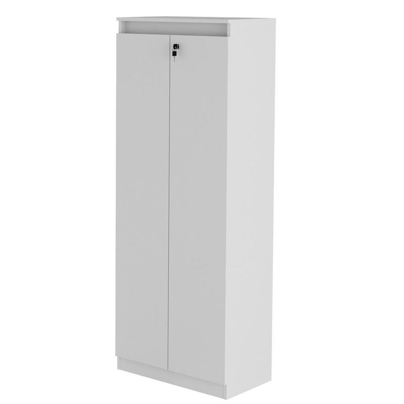 Estante-para-Escritorio-2-Portas-com-Chave-ME4151-Tecnomobili