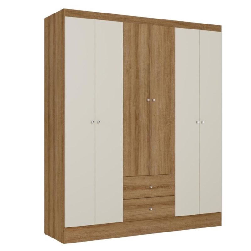Guarda-Roupa-Solteiro-6-Portas-Astro-THB