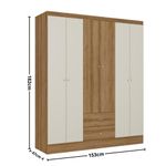 Guarda-Roupa-Solteiro-6-Portas-Astro-THB