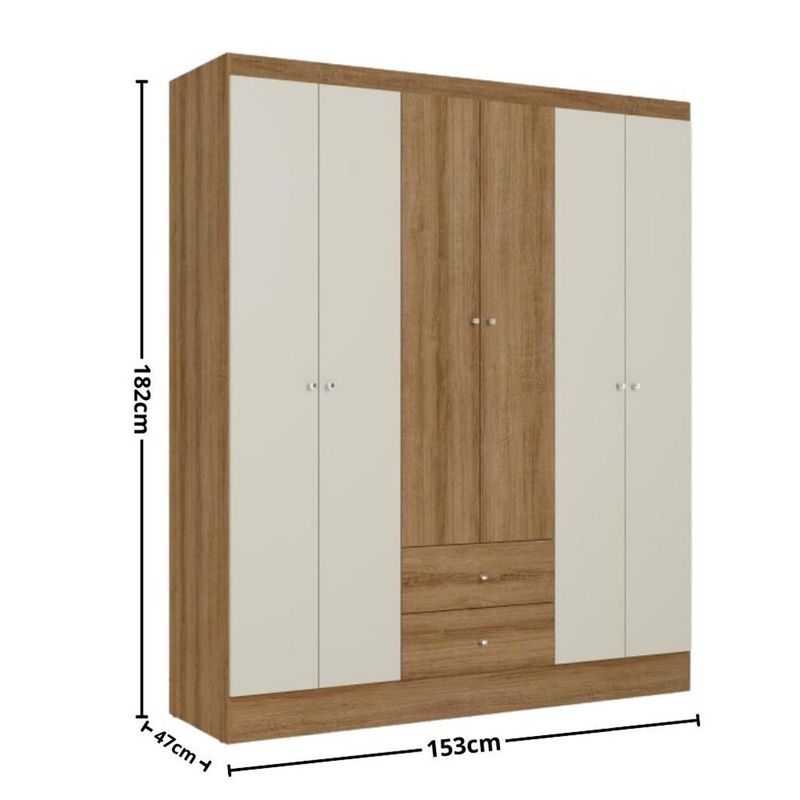 Guarda-Roupa-Solteiro-6-Portas-Astro-THB