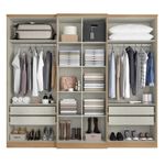 Guarda-Roupas-Casal-com-Espelho-6-Portas-4-Gavetas-Valencia-Full-Glass-THB