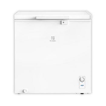 Freezer Horizontal Electrolux 1 Porta HE200 199L