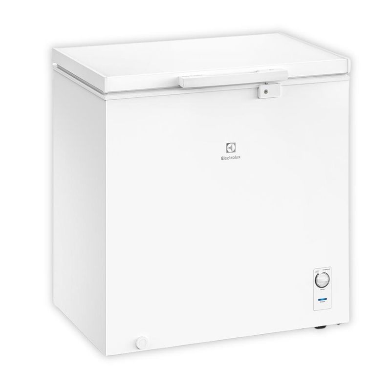 Freezer-Horizontal-Electrolux-1-Porta-HE200-199L
