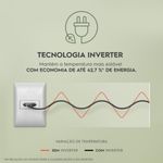 Geladeira-Electrolux-IS4S-Side-By-Side-Efficient-com-Tecnologia-AutoSense-435L
