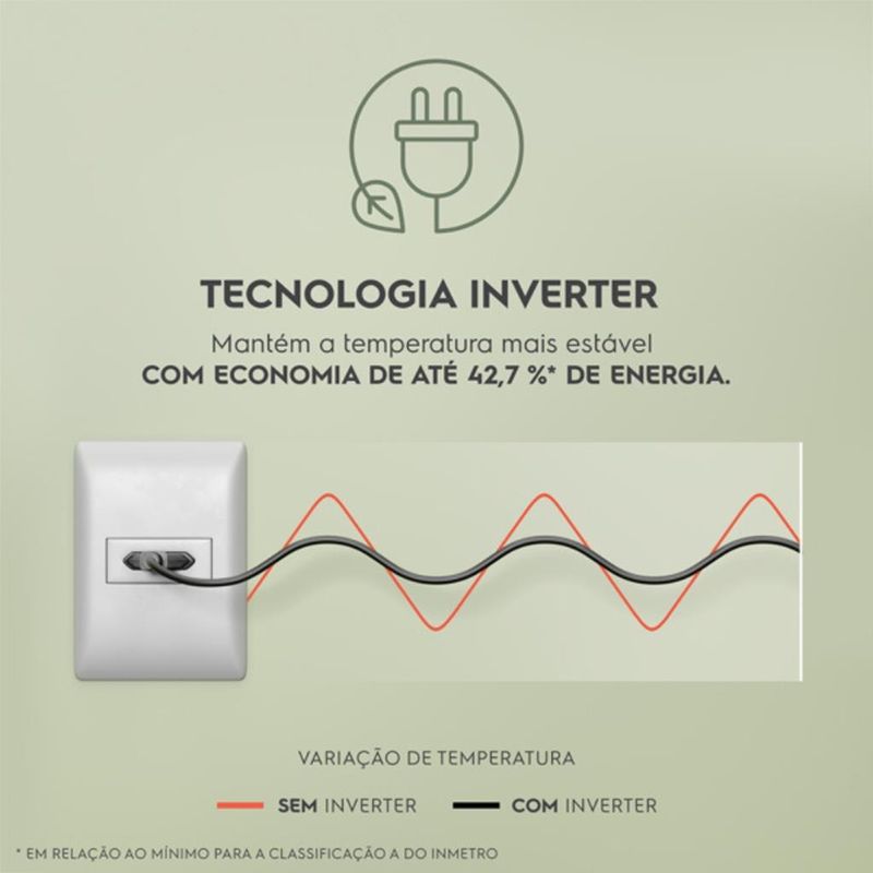 Geladeira-Electrolux-IS4S-Side-By-Side-Efficient-com-Tecnologia-AutoSense-435L