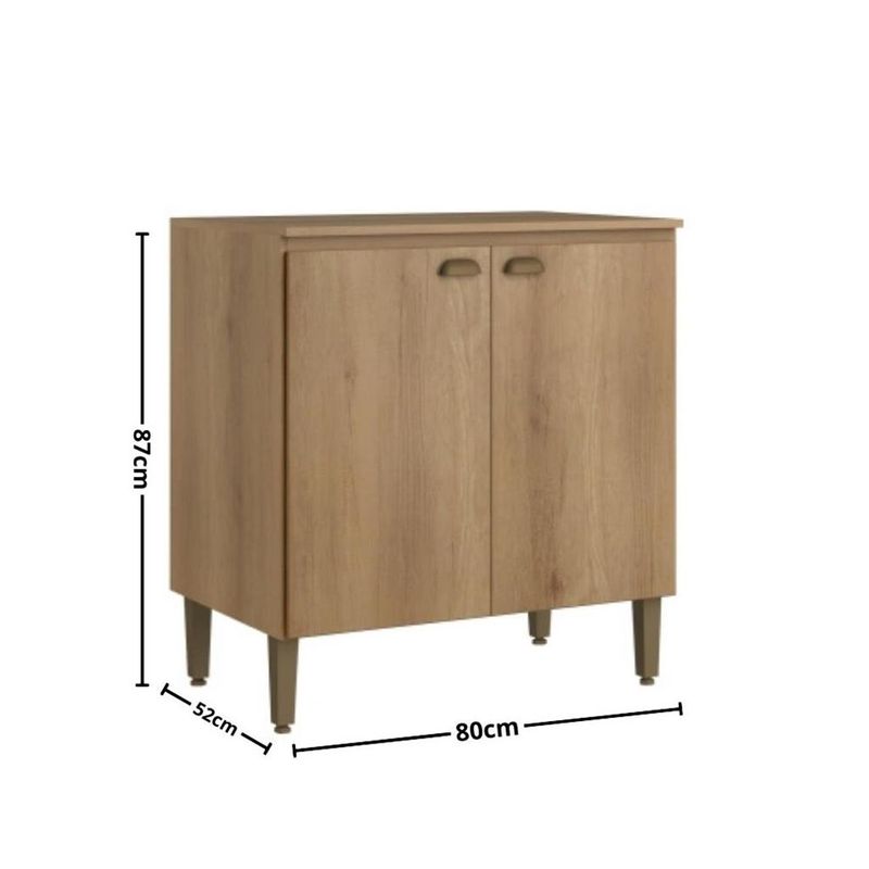 Balcao-2-Portas-com-Tampo-80cm-Moderna-THB