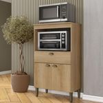 Balcao-2-Portas-1-Gaveta-com-Tampo-70cm-Moderna-THB