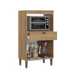 Balcao-2-Portas-1-Gaveta-com-Tampo-70cm-Moderna-THB