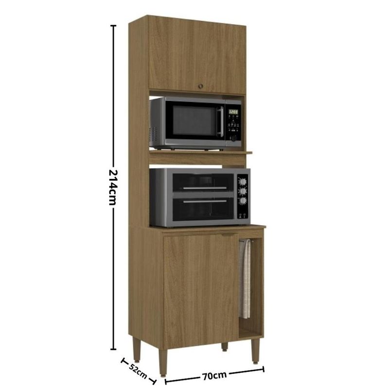 Paneleiro-Torre-Quente-2-Portas-Magnolia-THB