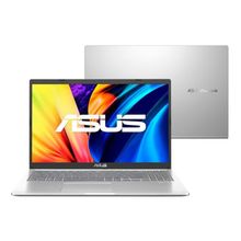 Notebook Asus X1500EA-EJ3670W Tela 15,6 Polegadas Intel Core i5 512GB 8GB RAM