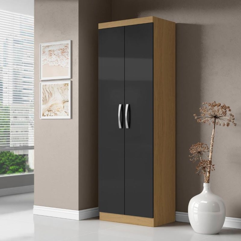 Armario-Multiuso-2-Portas-New-Aramoveis-