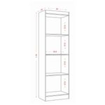 Armario-Multiuso-2-Portas-New-Aramoveis-