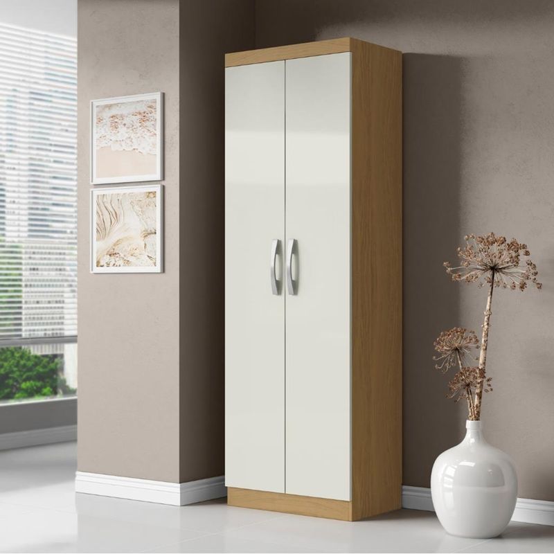 Armario-Multiuso-2-Portas-New-Aramoveis-