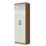 Armario-Multiuso-2-Portas-New-Aramoveis-