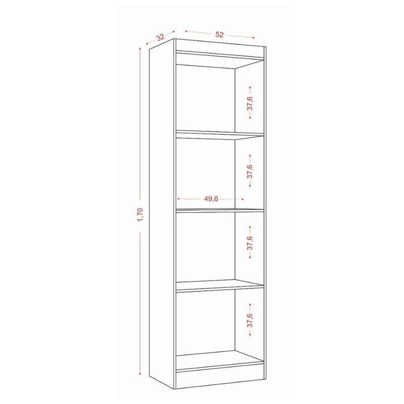 Armario-Multiuso-2-Portas-New-Aramoveis-