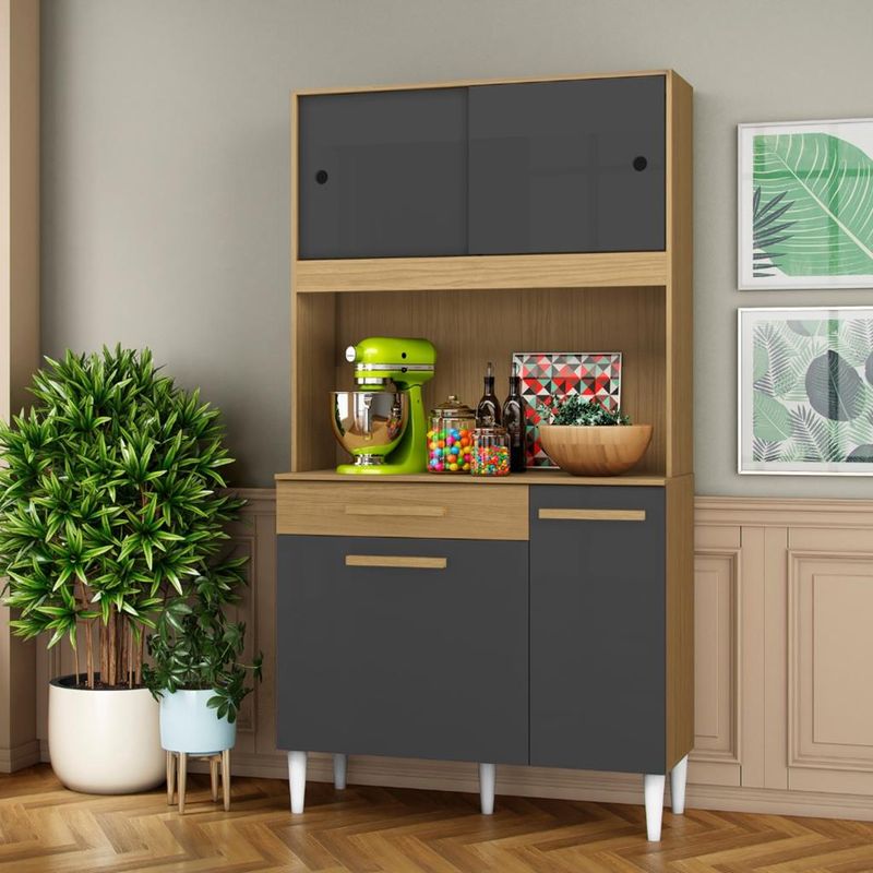Cozinha-Compacta-4-Portas-1-Gaveta-4306-Aramoveis-