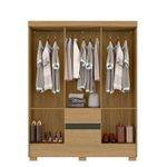Guarda-Roupa-Solteiro-6-Portas-2-Gavetas-com-Pes-Coimbra-Aramoveis-