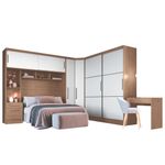 Dormitorio-Modulado-Casal-Classic-Moveis-Castro-