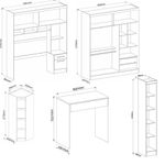 Dormitorio-Modulado-Casal-Classic-Moveis-Castro-
