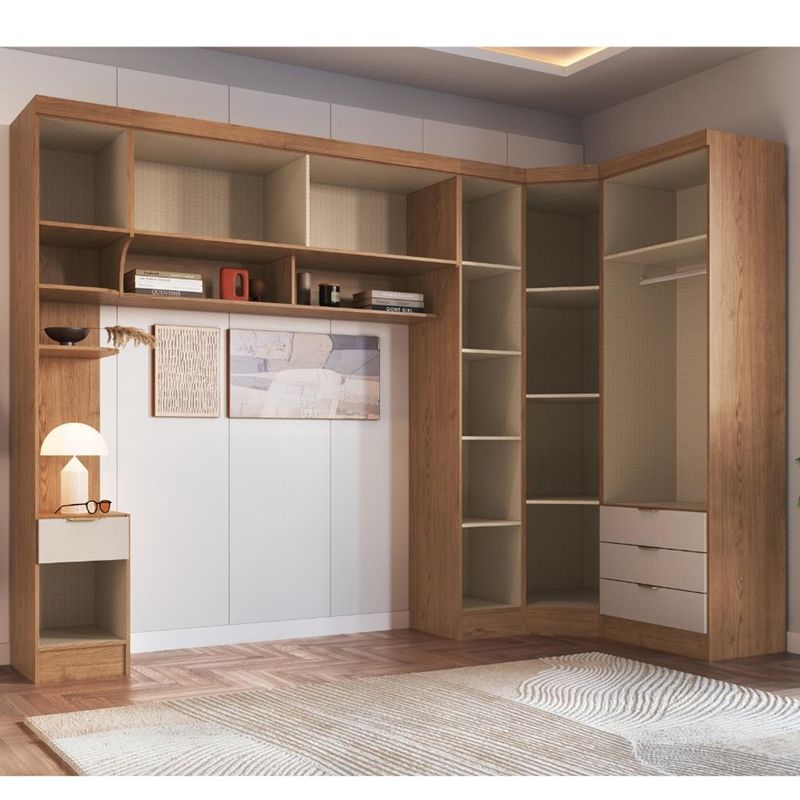 Dormitorio-Modulado-Casal-Infinity-Moveis-Castro-