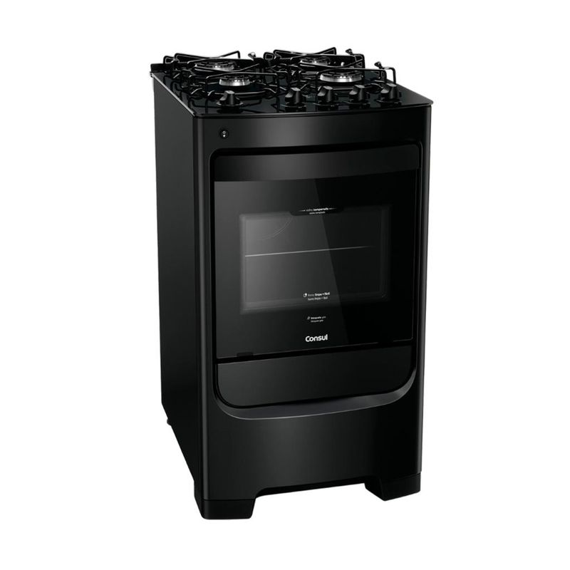 Fogao-4-Bocas-Consul-CFO4VBE-Mesa-de-Vidro-Acendimento-Automatico